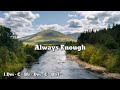 Always Enough (Casting Crowns) | Piano Accompaniment with Chords by Kezia