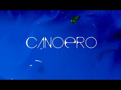 Luciano Larocca & El Escorpión - Canoero (Video Lyric)