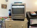 Closing To The Reluctant Dragon 1987 Vhs