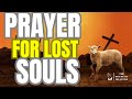 Prayer for Lost Souls #prayer #unsaved #jesus #divinemercy
