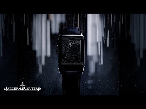 Reverso Hybris Mechanica Calibre 185 – Unfold the infinity | Jaeger-LeCoultre