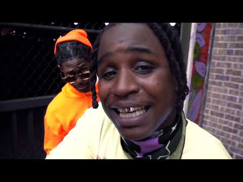 TYRONE FISHER X NOGUM HUNDO - NO CLONE prod. (RCLVONTE)