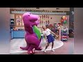 Barney Song S M I L E Is Everybody Happy