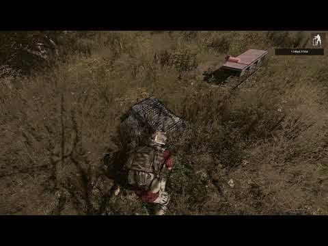 Vandeansons Dynamic Spawn Scripts - Gathering