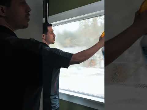 How to Tint Your Home Windows: DIY Window Tinting Made Easy!