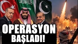 ERDOĞAN VE HAKAN FİDAN KARARINI VERDİ, GERİ DÖNÜŞ YOK!