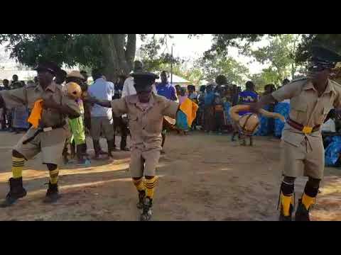 Karonga Aford mapenenga