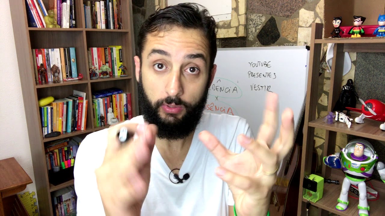 ESSÊNCIA X APARÊNCIA