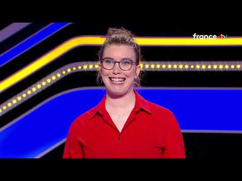 Questions pour un champion - Émission du dimanche 14 décembre 2025