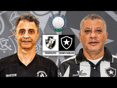 Estadual Individual 2022 | 3a Etapa (Final • Master) - Rodolfo x José Carlos