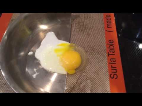 Wolf Induction Cooktop