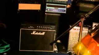 Video thumbnail for Vintage Marshall Master Lead Combo 2199 - Telecaster by SuperPlanetk