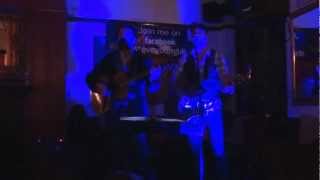 Ramin Karimloo - Steve Young - Guiding Light - 27th April 2012