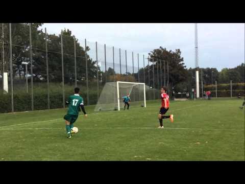 BK Olympic-Fortuna FF