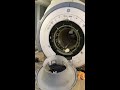 3T MRI Scanner With A Struggling Coldhead Condenser