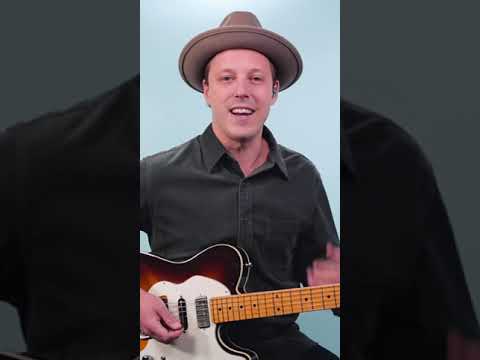 Steal this bluesy rock lick for your solos