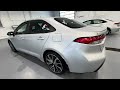 2021 Toyota Corolla SE / AMÉLIORÉ / CAMÉRA DE RECUL /SIEGES CHAUFFANTS-video
