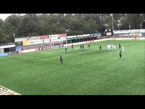 Excelsior M A1 - MOC'17 A1 (de 1-0 en 1-1).