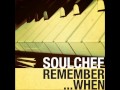 SoulChef - Grown (feat. Hydroponikz) 