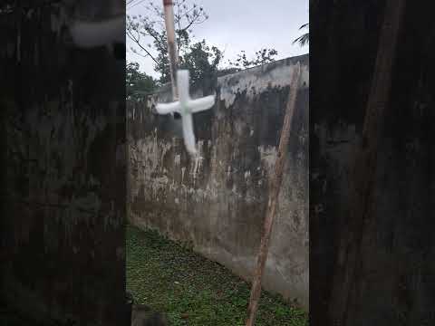 ventania no Paraná