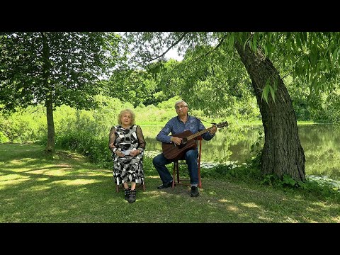 MANO VIENINTELIAM ŽMOGUI. DAINUOJA STASĖ NOVIKOVA