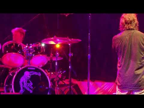 Pearl Jam - *Black* - 5.21.10 Madison Square Garden, NY