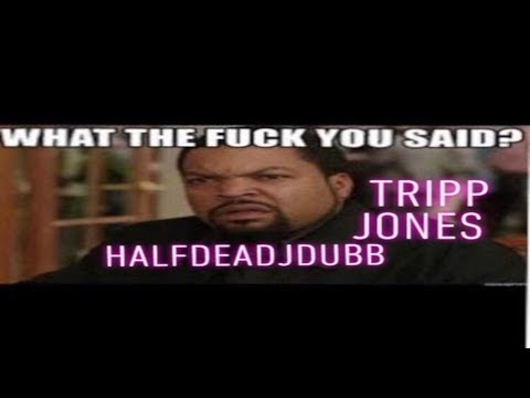 J DUBB x TRIPPJONES - WTF U SAID (Prod. by New Era)