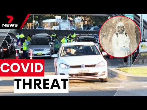 Australia still not ready for next major health crisis, experts warn | 7NEWS