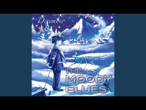 The Moody Blues - On This Christmas Day