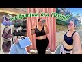Getting A Professional Bra Fitting Postpartum Holiday Market