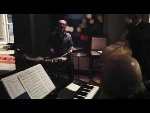John Dare Trio - Live Demo