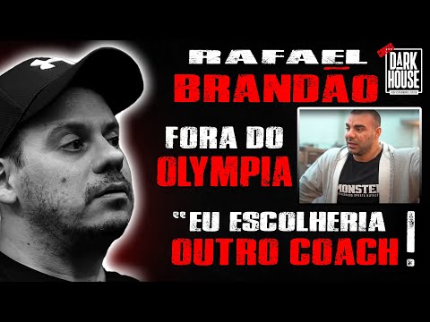 RAFAEL BRANDÃO PODE NÃO COMPETIR MAIS ESSE ANO! ENTENDA O MOTIVO! | MIGUEL CHAIN
