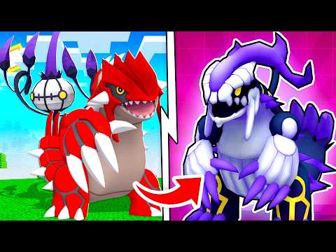 We Pick RANDOM Starter Pokemon, then FUSE them!