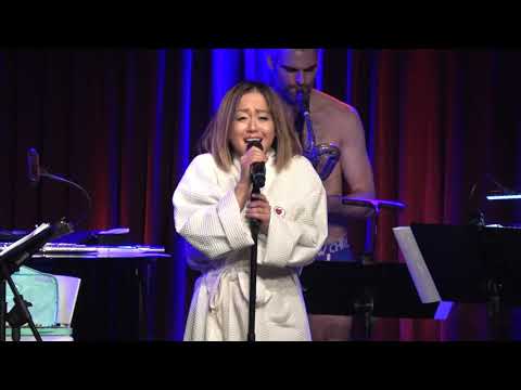 The Skivvies and Diana Huey - Stronger/Fighter Medley