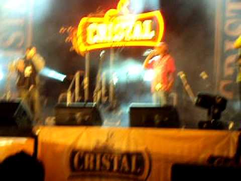 2MK INTRO EN LA VERVENA DE CHOSICA