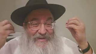 מחשבה לשבוע פרס תצווה פרדוקס השמן, רבי יעקב מנצח - 5785