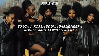 Nicki Minaj - Black Barbies ft. Mike WiLL Made-It (Tradução/Legendado)