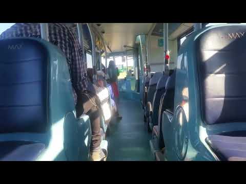 Route X15 | NK57GXE/7512 - Arriva Northumbria: ADL Enviro 400