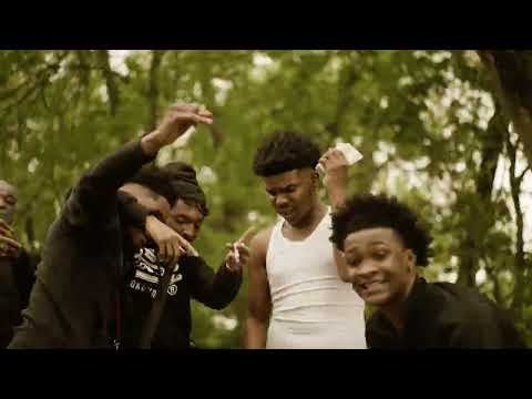 Lil Web - 2 Man Move ( Official Video ) | DIR @4thquarterthelabel