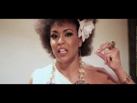Backstage With Maya Azucena