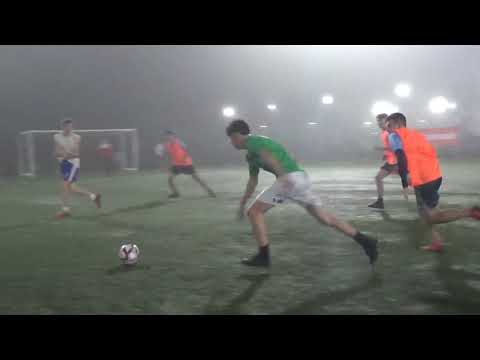 SAMPI 69 VS FUMINENSE - #LIgaNuñez - 23/7/2022