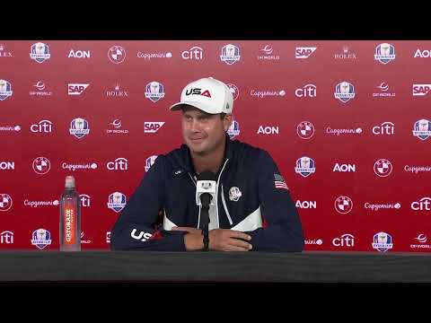 Bryson DeChambeau’s Content Machine & Russell Henley’s Full-Circle Moment Harris English  Tells All