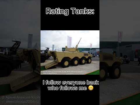 Rating Tanks :Freccia IWS 30 part216 #warthunder