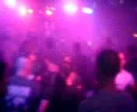 Ik ben je bitch niet 17-05-08