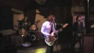 Black Moses - 'Turkey Neck' live 2004