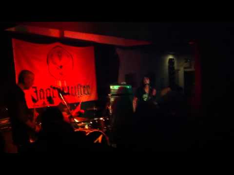 TokyoSexWhale - 'Draggin' Dust' LIVE @ Dominion Tavern