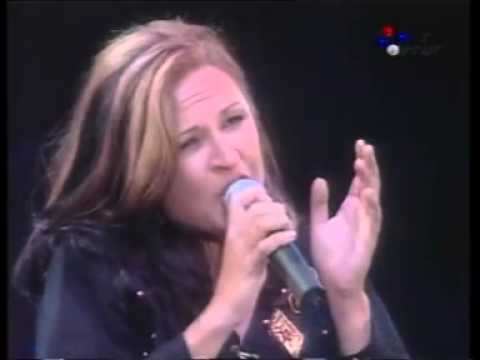 Tanja Banjanin - Ja činim sve (Finalno veče Budvanskog festivala, 1997.)