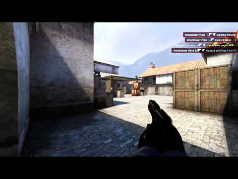 giovanmd "vibra vs karont3 @ EPS X" - CS:GO Clip