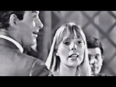 Joni Mitchell - "Let's Sing Out" Compilation