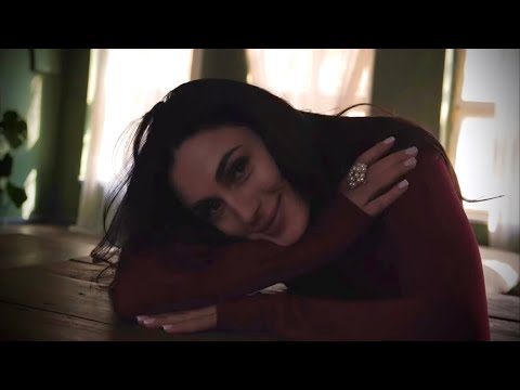 KREMENTSOVA - Зачарувала (Mood video 2024)